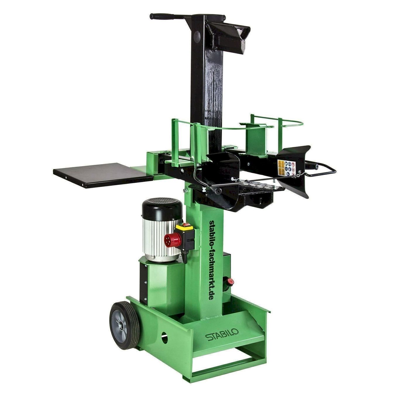 Toutes les machines: Dema Holzspalter 8t/400V – Neuf avec emballage d'origine à Bottighofen par zaap