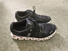 Laufschuhe ON Cloud Grösse 38.5 gebraucht
