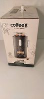 "CoffeeB Globe Noir - Migros - ungebraucht - Kaffeemaschine