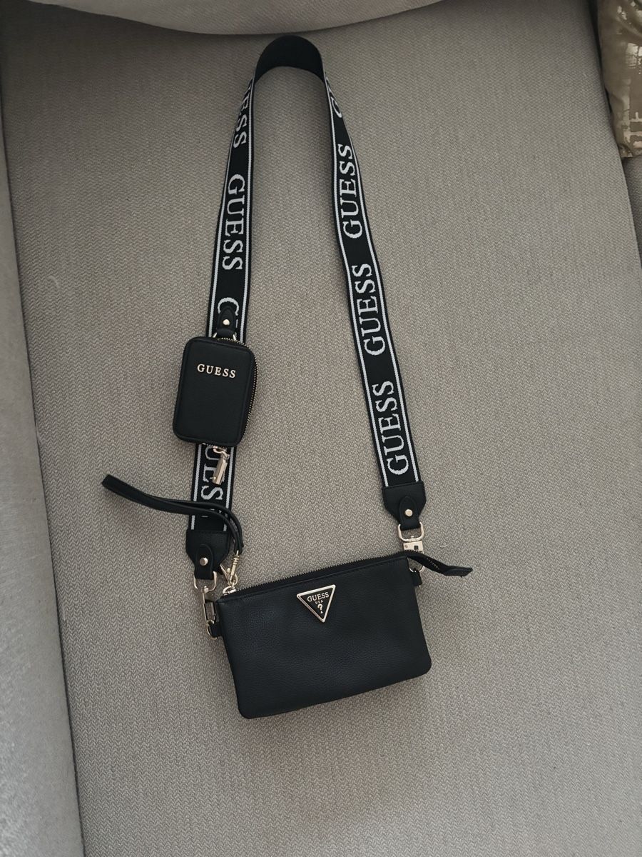 Guess Taschen für Damen: Sac bandoulière guess – Neu (gemäss Beschreibung) aus Genève von ste_k6dj
