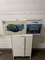 Neu REWIND Schlauchboot + elektrische Pumpe  NEU