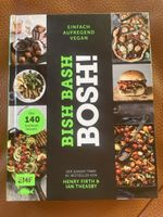 Kochbuch vegan