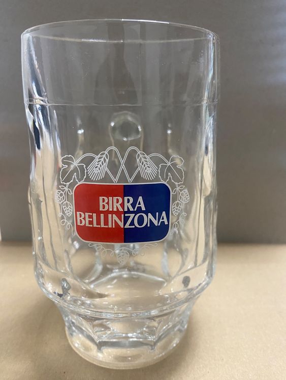 Boccale da birra in ceramica Tedesco di Caccia vintage con coperchio