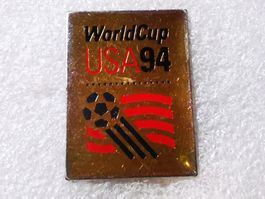 Ansteckpin 125: Fifa World Cup 1994 USA