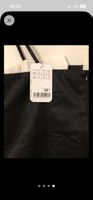 Kleid schwarz weiss Grösse 38 neu mit Etikett