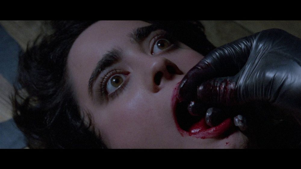 Opera (1987) Dario Argento/UNCUT/Mediabook/Blu-ray+2-DVD/RAR (Neu und ...