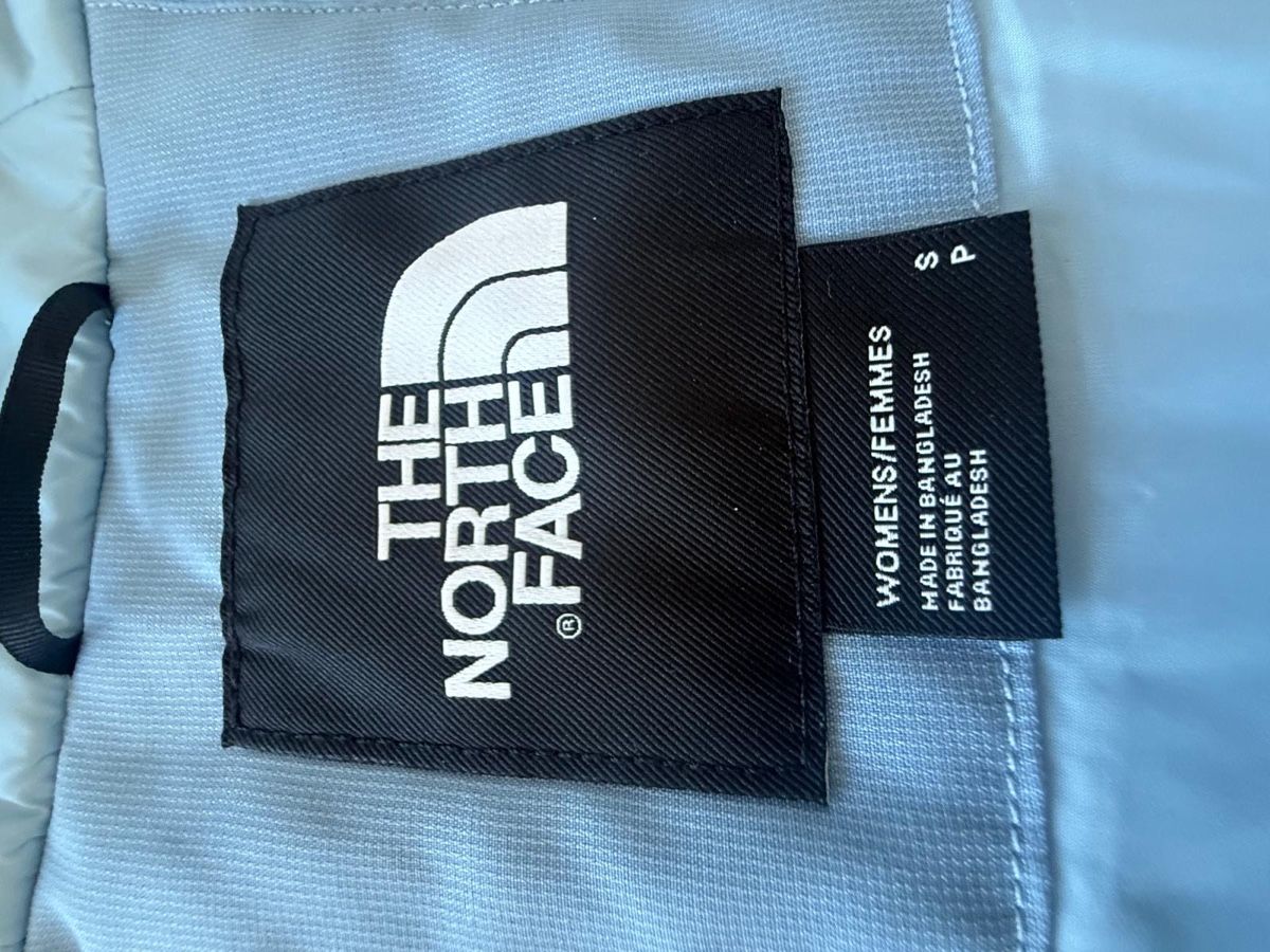 North Face Vestes: Jacke Original North Face – D'occasion à Spiez par Thombaumann 9
