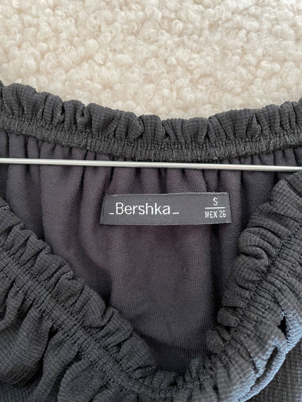 Bershka Top: Bershka Oberteil S – Usato da Dübendorf venduto da Mangia14 2