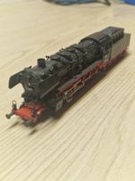 Dampflokomotive Roco Modell 502840gut erhalten