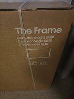 Samsung The Frame TV 65 Zoll ungeöffnet