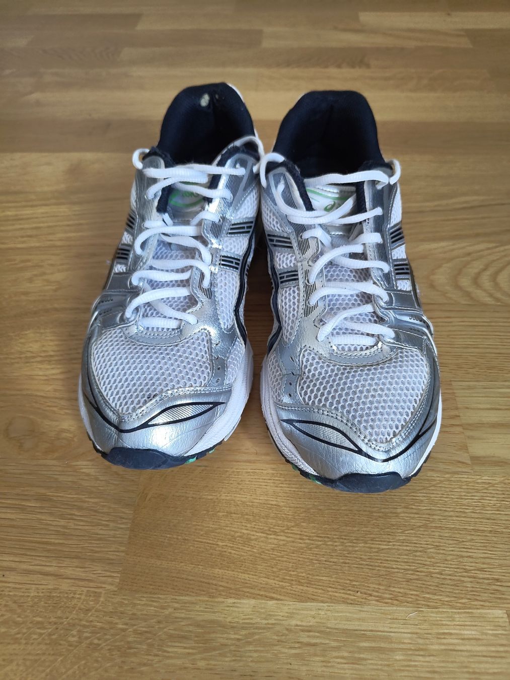 Asics Scarpe da uomo: Asics Gel Kayano 14 – Usato da Zürich venduto da John_777 2