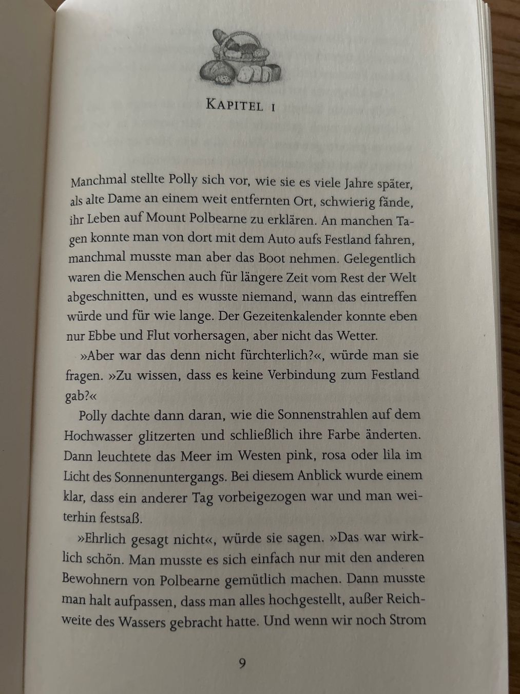 Libri: Die kleine Bäckerei am Strandweg – Usato da Worben venduto da AlliaB 2