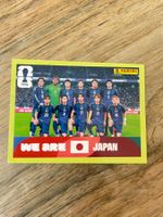 Panini FIFA 2026 JPN 13