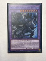 Böser Held Malicious Bane 1. Auflage Yugioh LDS3
