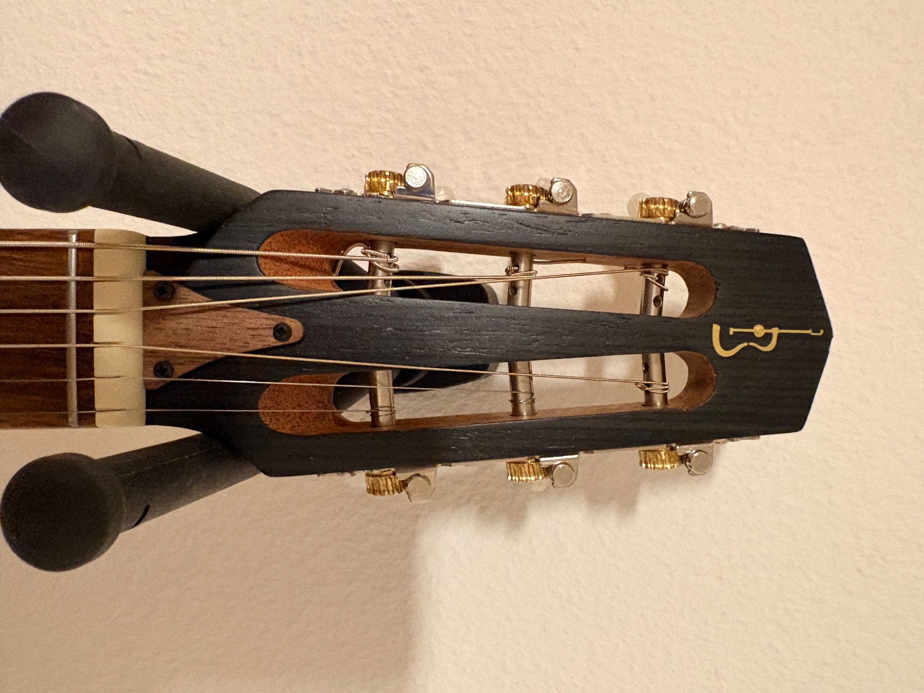Strumenti musicali: APC Gypsy Jazz Manouche Gitarre – Nuovo (secondo la descrizione) da Emmenbrücke venduto da rob_9rg2 2