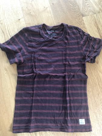 T-SHIRT JACK&JONES XS