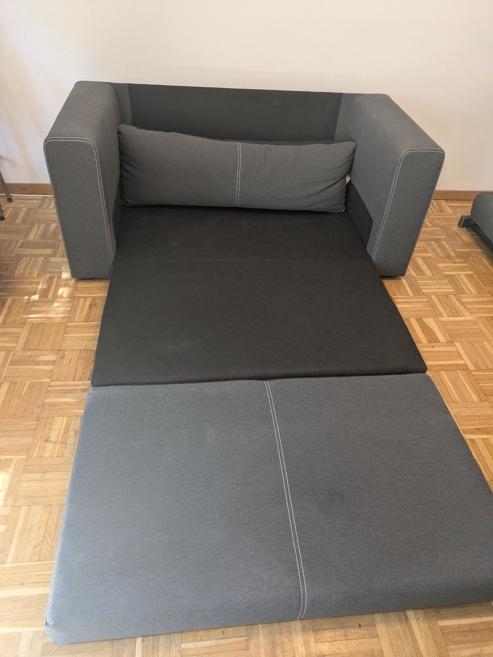 Ikea Divani: IKEA ASKEBY 2er-Bettsofa – Usato da Zürich venduto da rob_5q8b 2