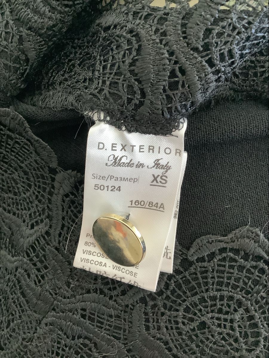 Tuniques: Blusa D. Exterior – Neuf (Voir description) à Magadino par ber_6kbt 3