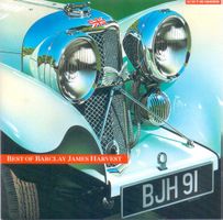 Barclay James Harvest ‎– Best Of Barclay James Harvest
