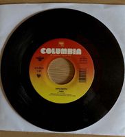 AEROSMITH - JADED (7" VINYL)