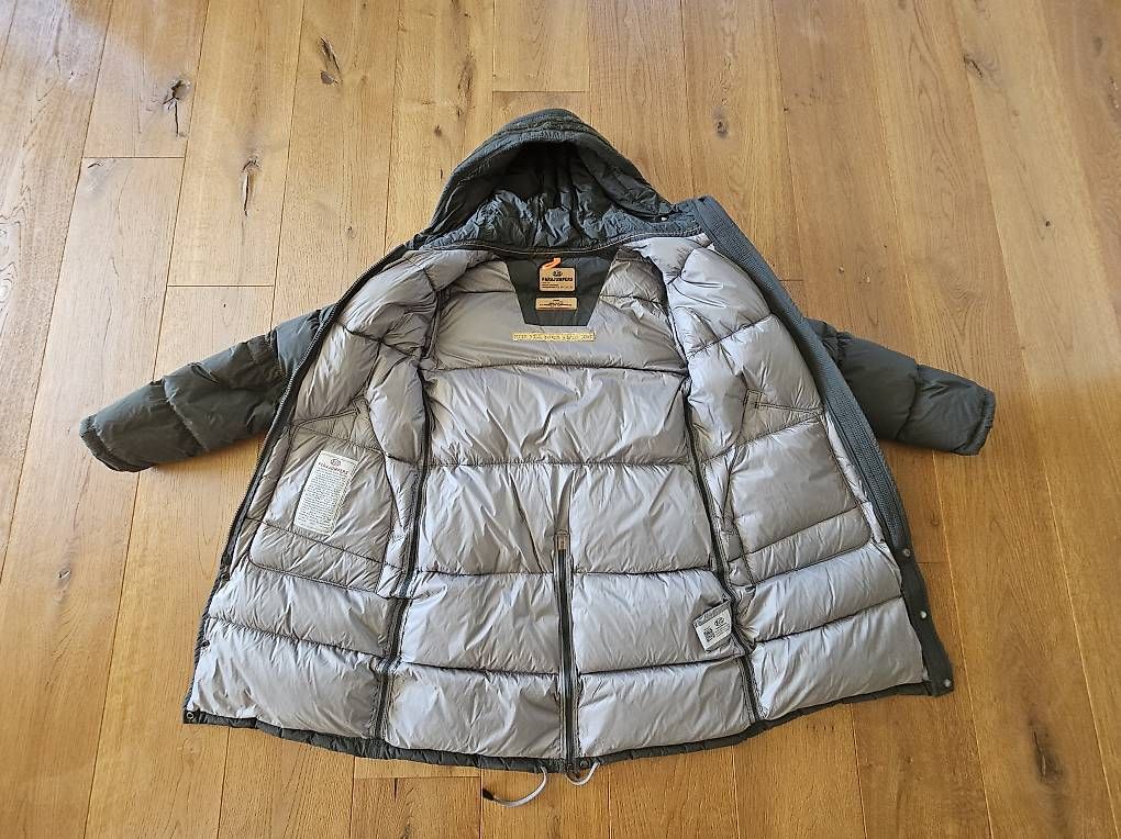 Parajumpers Cappotti: Parajumpers Wintermantel – Usato da Steffisburg venduto da R.Scherler 3