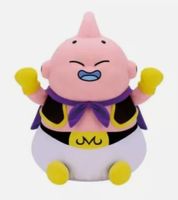 LAST PRICE! Dragon Ball Majin Buu Big Doll Banpresto