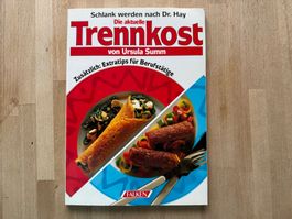 Kochbuch Trennkost