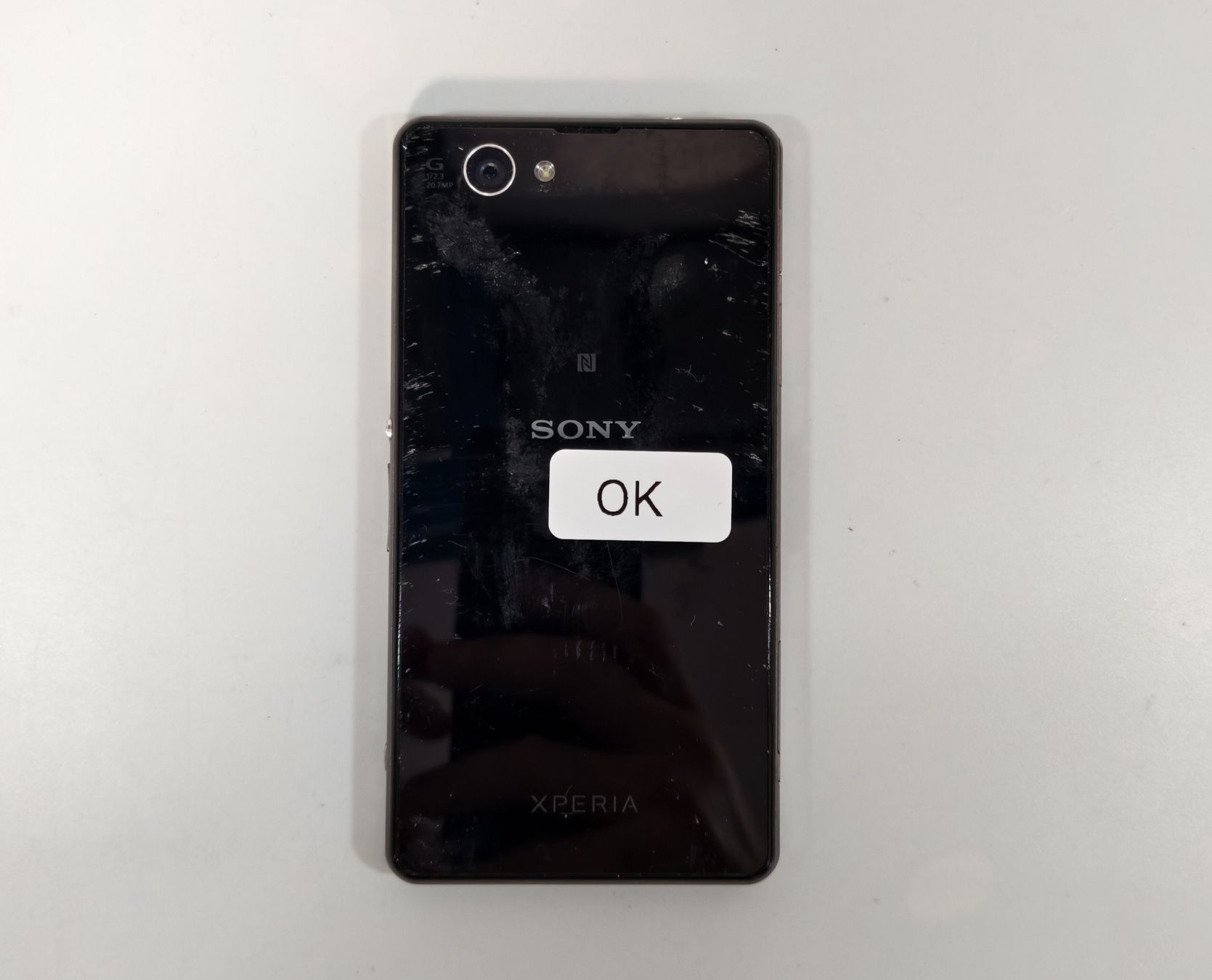 Sony Telefoni cellulari / Smartphones: Sony Z1 Compact schwarz  – Difettoso da Ehrendingen venduto da Rocky985 1