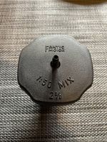 Fantic motor