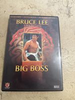 Big boss ( Bruce Lee)