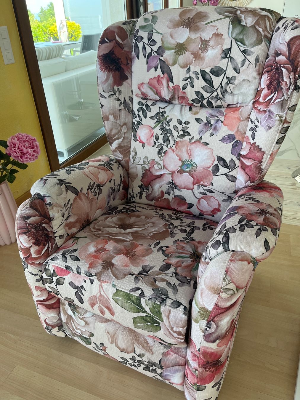 Poltrone: TV Sessel Frieda – Usato da Edlibach venduto da Lowin