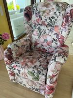 TV Sessel Frieda