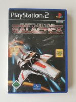 Ps 2 - Battlestar Galactica