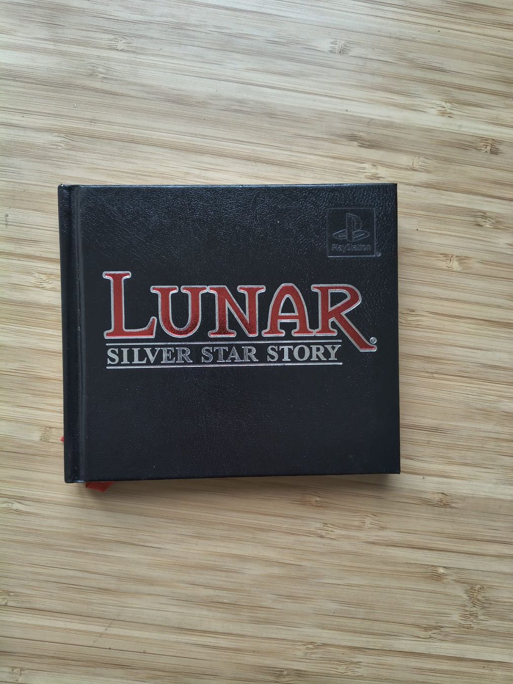 Giochi: Lunar  - Silver Star Story Complete (PS 1) – Usato da Riedholz venduto da ste_96cd 4