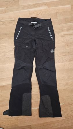 LA SPORTIVA PANT'S SKI/ SKI TOURING