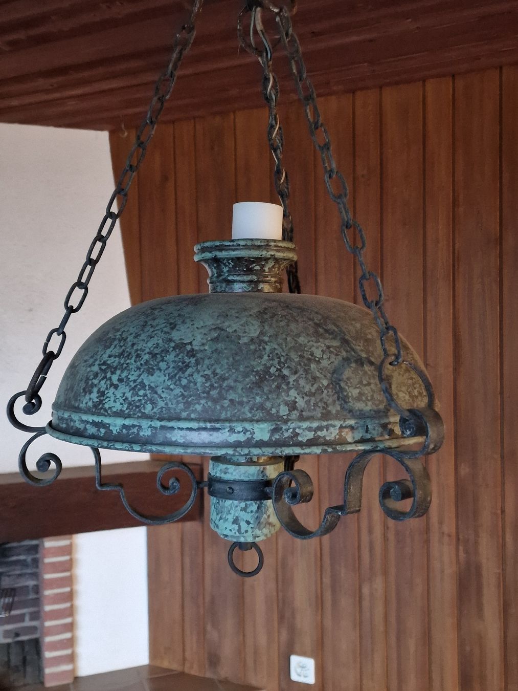 Lampen: Lampe – Gebraucht aus Untersiggenthal von jumath 1