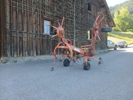 Kreiselheuer 