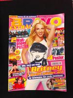 BRAVO original 1 Ausgabe (c) "BRITNEY SPEARS"   ❣️