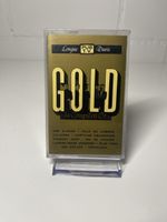 Musikkassette Gold La Compil en Or 