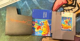 Nintendo NES Digger T.Rock: The Legend of the Lost City