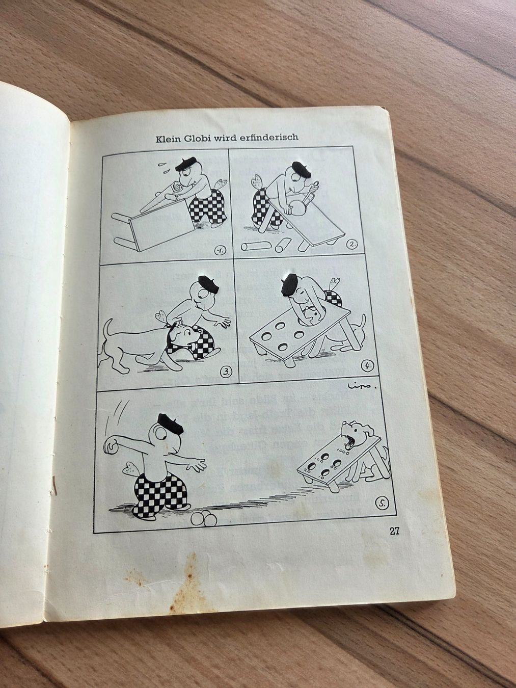 Livres: Globi Junior – D'occasion à Grosswangen par sunny.stivi 7