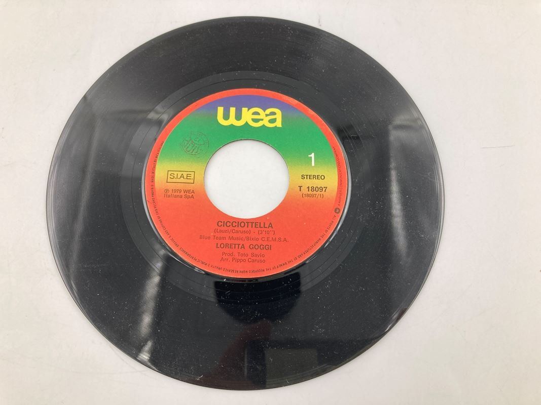 Dischi in vinile: SCHALLPLATTEN | Singles | Diverse | 149 Stück – Usato da Wittenbach venduto da Restwert_St-Gallen 5