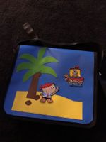 Kindergartentasche Piraten