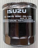 Original ISUZU Invader Rodeo GM Ölfilter 97049708 5650300