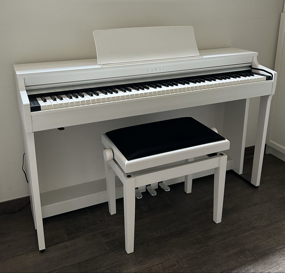 Kawai Strumenti musicali: Kawai CN 29 – Usato da Neuchâtel venduto da mrsamuel1977 2