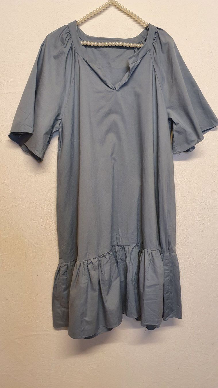 Kleider: 🌺Kleid Größe XL🌺 – Gebraucht aus Wald ZH von CapLux 1