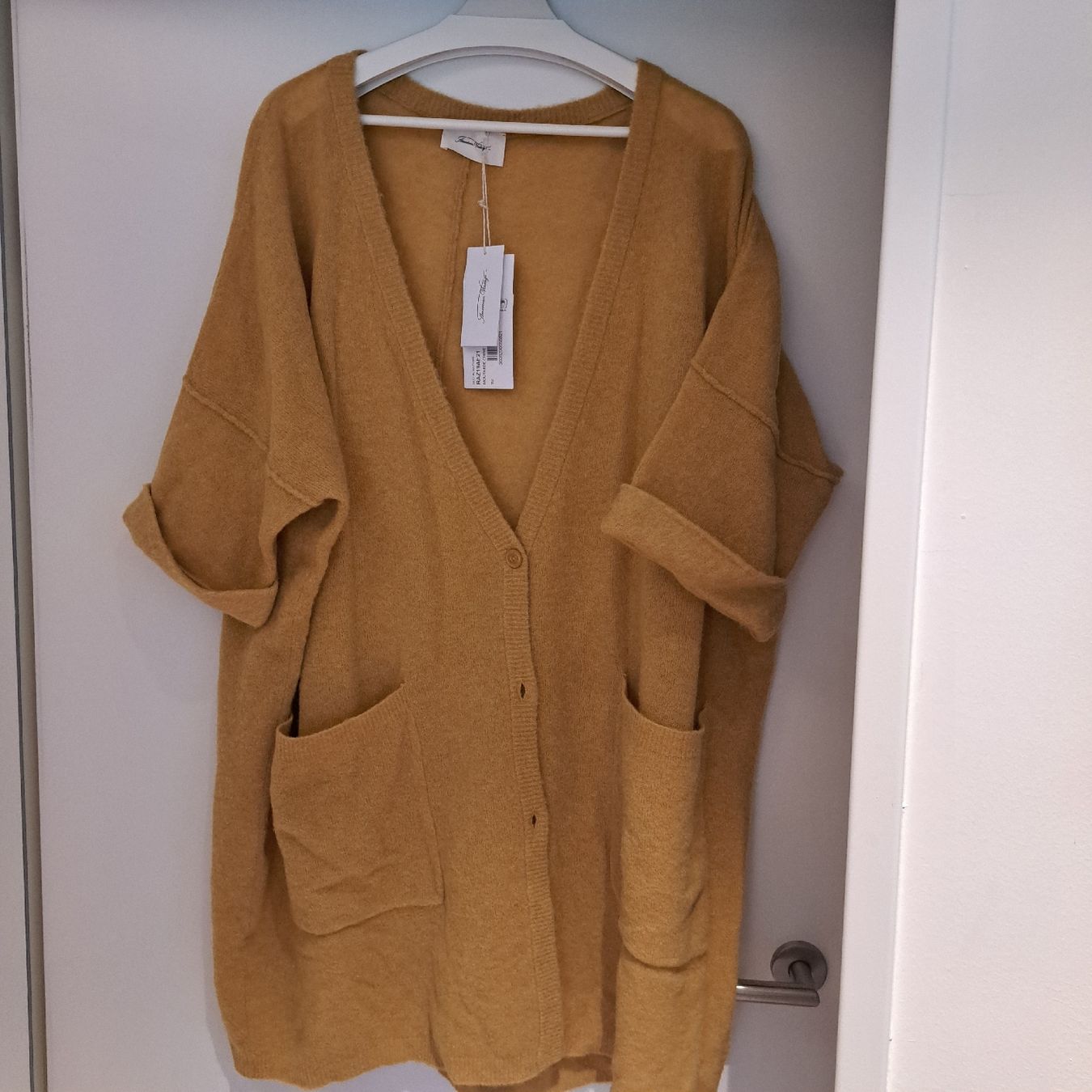 Giacche: American vintage Strickjacke, XL – Nuovo (secondo la descrizione) da Lengnau AG venduto da Martinwh99