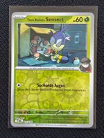Team Rockets Sensect ( DRI 015 ) - Reverse Holo - DE