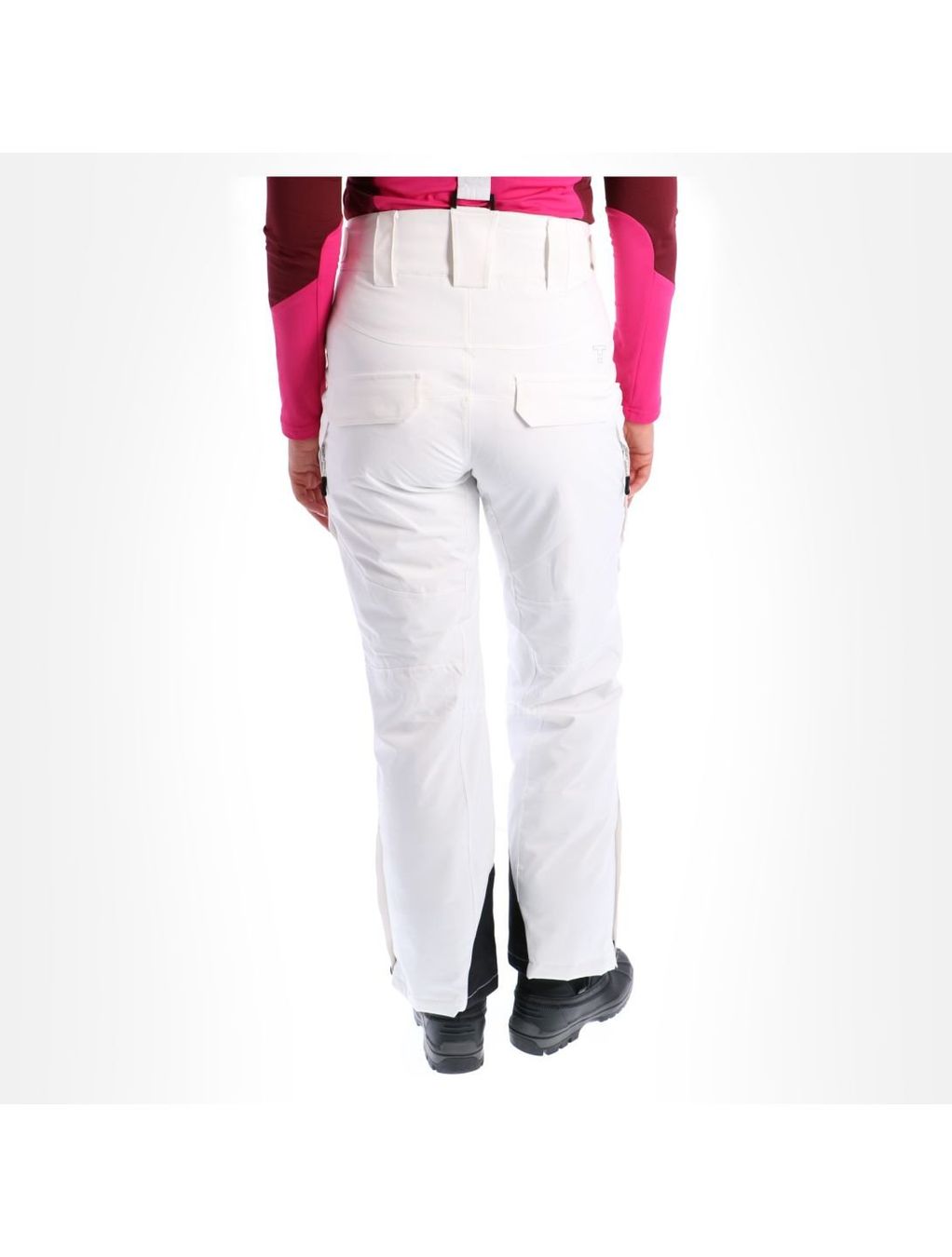 Pantaloni: neue Tenson Skihose – Nuovo e nell'imballaggio originale da Reinach BL venduto da pinusmugo 1