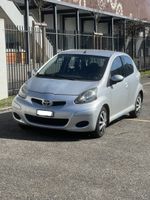 Toyota Aygo 1.0 92’000km